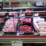 Цена на Мясо и Субпродукты в Праге