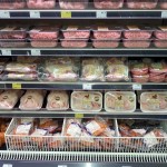 Цена на Мясо Кур в Праге