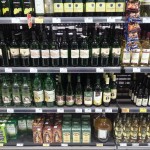 Цена на Вино в Чехии