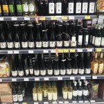 Цена на Вино в Праге